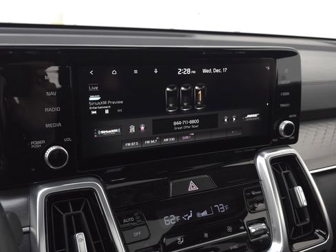 Used 2021 Kia Sorento SX image 19