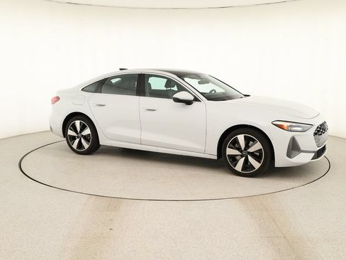 Certified 2025 Audi A5 2.0T Premium w/ Convenience Package AWD/4WD image 8