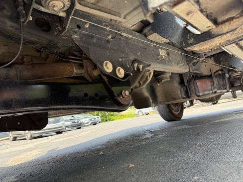 Used 2015 Ford F250 Lariat w/ Chrome Package image 23