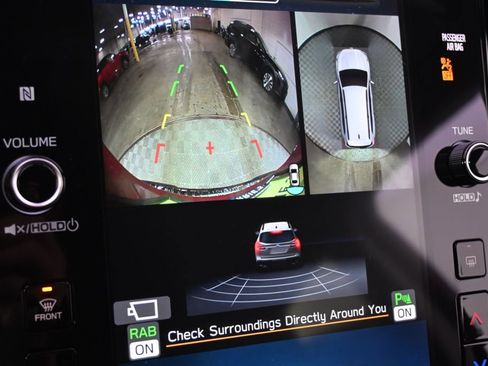 New 2026 Subaru Ascent Bronze Edition image 30