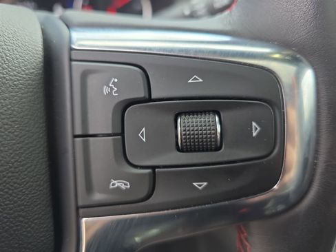 Certified 2022 Chevrolet Blazer RS w/ Enhanced Convenience Package FWD image 20