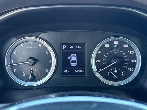 Used 2018 Hyundai Sonata ECO FWD image 27