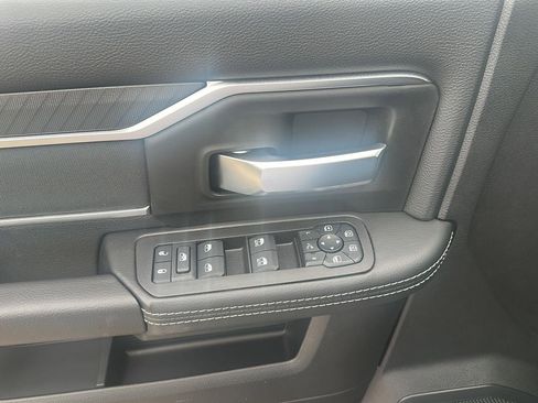 New 2026 RAM 2500 Big Horn image 10