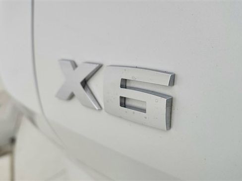 Used 2025 BMW X6 M60i image 17