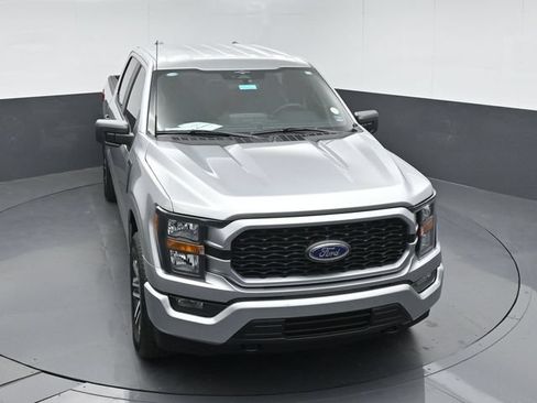 Used 2023 Ford F150 XL w/ STX Appearance Package AWD/4WD image 38