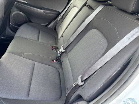 Used 2023 Hyundai Kona SEL image 10