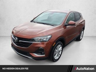 Used 2021 Buick Encore GX Preferred FWD video 1