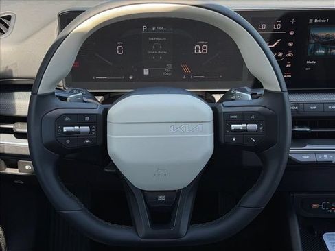 New 2026 Kia K4 GT-Line Turbo FWD image 16