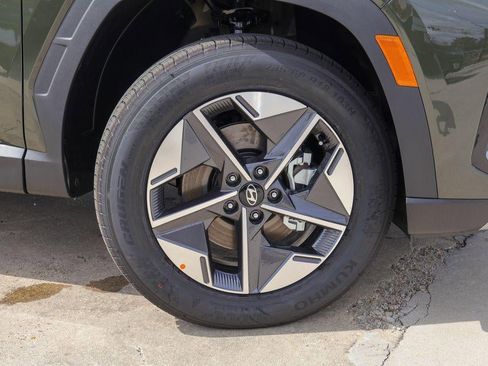 New 2026 Hyundai Tucson SEL AWD/4WD image 28
