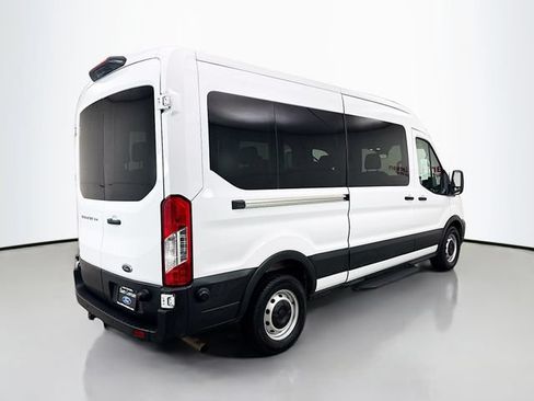 Used 2025 Ford Transit 350 XL RWD image 7