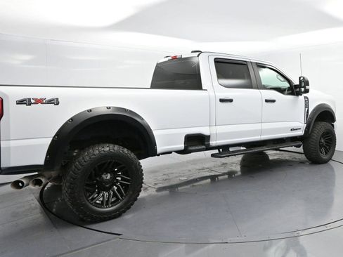 Used 2023 Ford F350 XL w/ XL Driver Assist Package AWD/4WD image 7