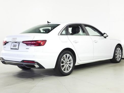 Used 2023 Audi A4 2.0T Premium w/ Convenience Package image 7