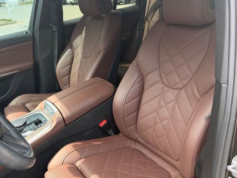 Certified 2024 BMW X5 xDrive40i w/ M Sport Package image 23