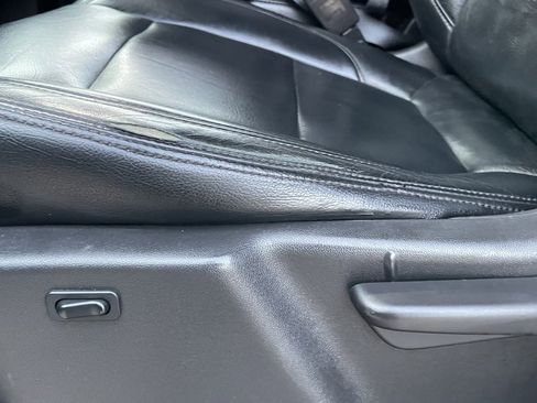 Used 2021 Chevrolet Silverado 1500 Custom Trail Boss w/ Safety Confidence Package image 21