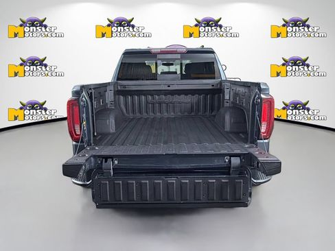 Used 2019 GMC Sierra 1500 Denali w/ LPO, GMC Protection Package AWD/4WD image 27