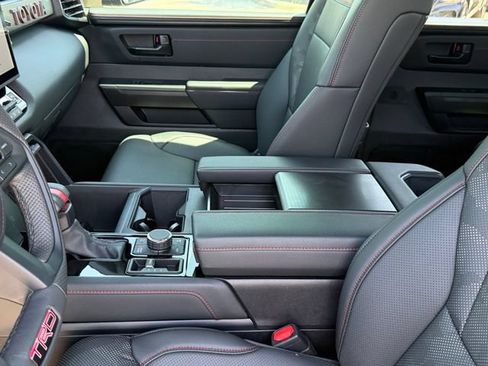 Used 2026 Toyota Tundra TRD Pro AWD/4WD image 12