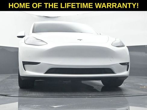 Used 2021 Tesla Model Y Long Range image 62