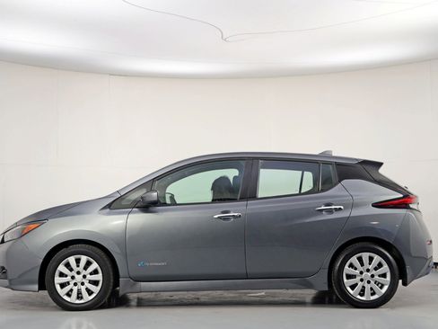 Used 2019 Nissan Leaf S w/ S Charge Package image 8
