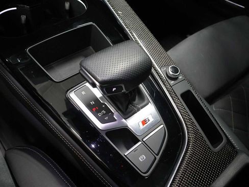 Used 2023 Audi S4 Premium Plus w/ Premium Plus Package AWD/4WD image 26
