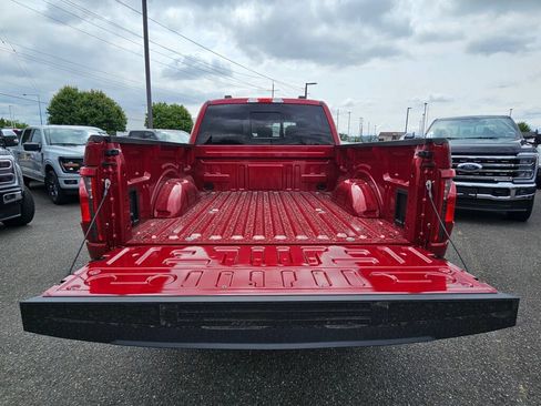 New 2026 Ford F150 XLT w/ Equipment Group 302A MID AWD/4WD image 5