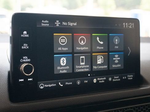 Certified 2022 Honda Civic Sport Touring image 27