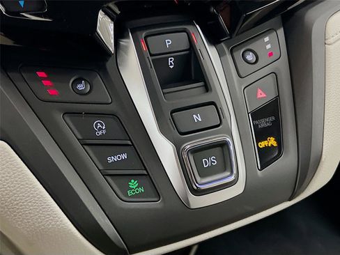 New 2026 Honda Odyssey EX-L image 12