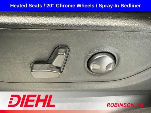 Used 2023 RAM 1500 Big Horn AWD/4WD image 19