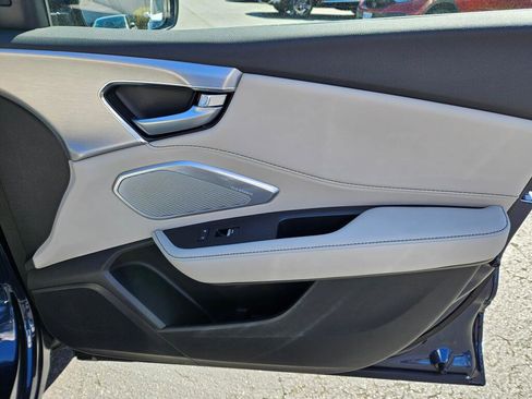 New 2026 Acura RDX SH-AWD w/ Technology Package image 13