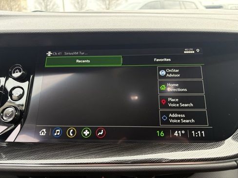 Certified 2023 Buick Envision Essence image 34