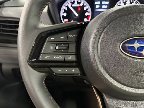 Certified 2026 Subaru Forester Sport AWD/4WD image 12