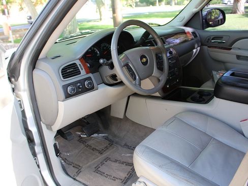 Used 2012 Chevrolet Tahoe LT w/ All-Star Edition image 8