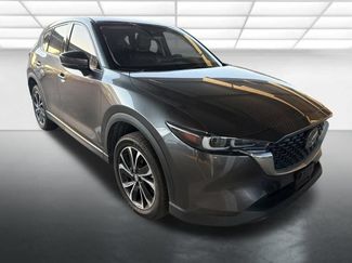 Used 2023 MAZDA CX-5 AWD 2.5 S w/ Premium Plus Pkg video 1