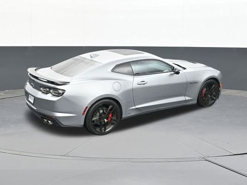 Used 2023 Chevrolet Camaro SS image 56