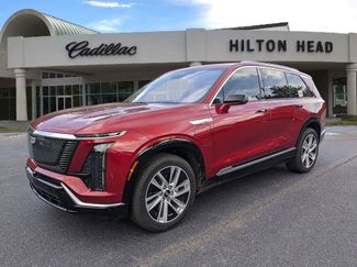 New 2026 Cadillac Vistiq Luxury w/ LPO, Floor Liner Package video 2