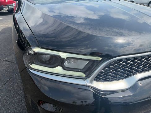 Used 2022 Dodge Durango Citadel AWD/4WD image 19