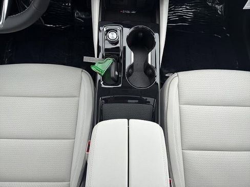 New 2026 Buick Envision Avenir AWD/4WD image 18