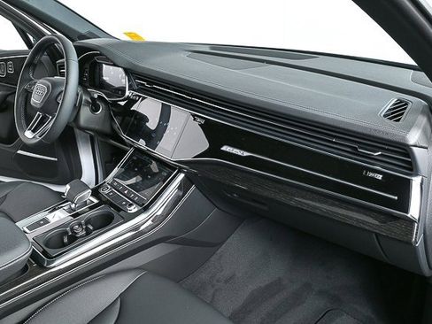 New 2026 Audi Q7 3.0T Premium image 25