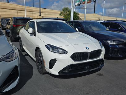 Certified 2026 BMW 228i 228