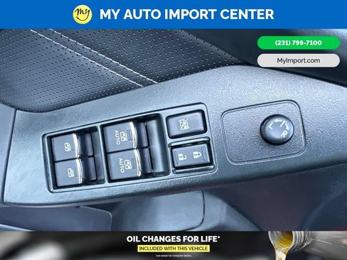 Used 2017 Subaru Forester 2.0XT Touring AWD/4WD image 12