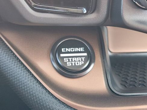 Used 2024 Ford Bronco Sport Outer Banks AWD/4WD image 22