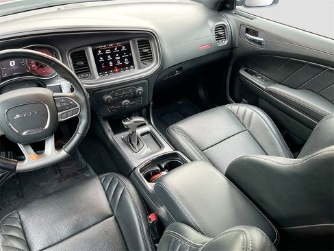 Used 2023 Dodge Charger SRT Hellcat image 23