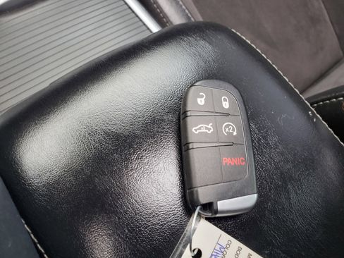 Used 2021 Dodge Charger Scat Pack image 31