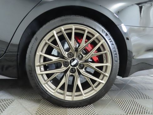 Used 2022 Cadillac CT5 V Blackwing w/ Carbon Fiber Package 2 image 31