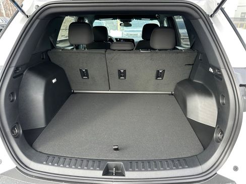 New 2026 Chevrolet Equinox LT image 23