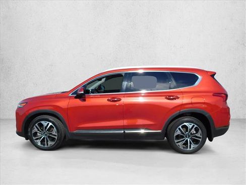 Used 2019 Hyundai Santa Fe FWD image 15