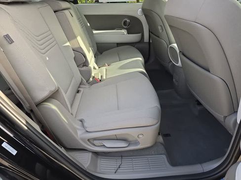 New 2026 Hyundai Palisade SE image 21