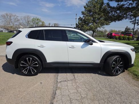 New 2026 MAZDA CX-50 AWD 2.5 S w/ Cargo Package image 13