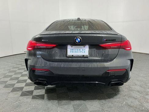 Certified 2026 BMW 440i xDrive M440i xDrive w/ Premium Package image 6