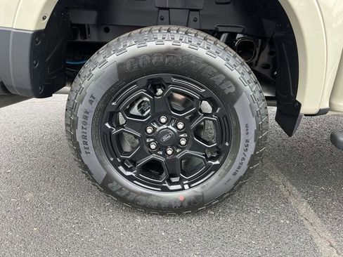 New 2026 Ford Ranger XLT AWD/4WD image 11