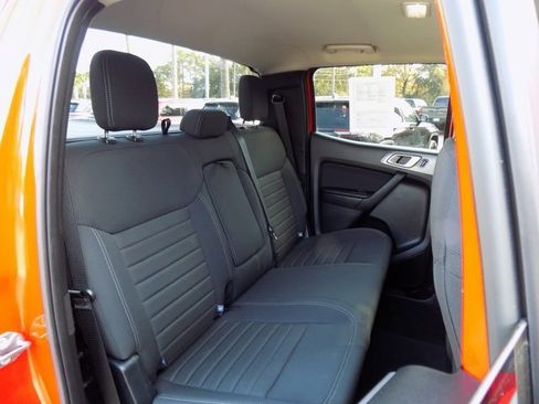 Used 2020 Ford Ranger XLT w/ Equipment Group 301A Mid image 30